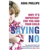 KNYGA Asha Phillips Saying No