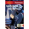 KNYGA Ashley Brantley Frommer's Nashville and Memphis