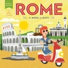 KNYGA Ashley Evanson Rome, A Book of Days