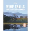 KNYGA Ashley Hausman Lonely Planet Wine Trails - USA & Canada