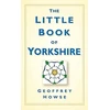KNYGA Ashley Hyne Little Book of Yorkshire