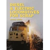 KNYGA Ashley Kenneth Butlin Diesel and Electric Locomotives for Scrap