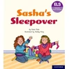 KNYGA Ashley King Essential Letters and Sounds: Essential Phonic Readers: Oxford Reading Level 7: Sasha's Sleepover