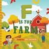 KNYGA Ashley Marie Mireles F Is for Farm