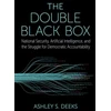 KNYGA Ashley S Deeks Double Juodas Box