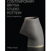 KNYGA Ashley Thorpe Contemporary British Studio Pottery