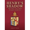 KNYGA Ashley Wood Henry's Shadow