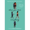 KNYGA Ashley Woodfolk When You Were Everything