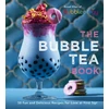 KNYGA Assad Khan of Bubbleology Bubble Tea Book