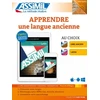 KNYGA Assimil Apprendre Une Langue Ancienne