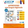 KNYGA Assimil Apprendre Une Langue Regionale