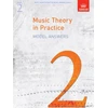 KNYGA Royal Music Theory in Practice Model Answers, Grade 2