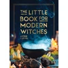KNYGA Astrid Carvel Little Book for Modern Witches