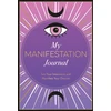 KNYGA Astrid Carvel My Manifestation Journal