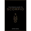 KNYGA Astrid Carvel Zodiac Guide to Scorpio