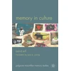KNYGA Astrid Erll Memory in Culture