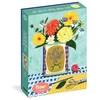KNYGA Astrid Let the Sun Shine In 1,000-Piece Puzzle