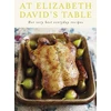KNYGA At Elizabeth David's Table