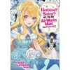 KNYGA Atekichi Heroine? Saint? No, I'm an All-Works Maid (And Proud of It)! (Manga) Vol. 2