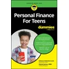 KNYGA Athena Valentine Lent Personal Finance For Teens For Dummies