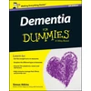 KNYGA Atkins Simon Physician Dementia For Dummies, UK Edition