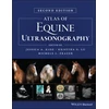 KNYGA Jessica A Kidd Atlas of Equine Ultrasonography