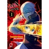 KNYGA Atlus Persona 4 Arena Volume 1