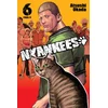 KNYGA Atsushi Okada Nyankees, Vol. 6