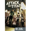 KNYGA Attack On Titan 13