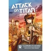 KNYGA Attack On Titan: Before The Fall 12