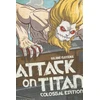 KNYGA Attack on Titan: Colossal Edition 6