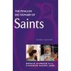 KNYGA Attwater Donald Penguin Dictionary of Saints