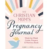 KNYGA Aubry G Smith Christian Mom's Pregnancy Journal