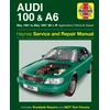 KNYGA Audi 100 & A6 Petrol & Diesel (May 91 - May 97) Haynes Repair Manual