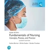 KNYGA Audrey Berman Kozier &amp; Erb's Fundamentals of Nursing, Global Edition