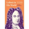 KNYGA Audrey Borowski Leibniz in His World