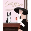 KNYGA Audrey Laroux Cocktails in Paris