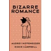 KNYGA Audrey Niffenegger Bizarre Romance
