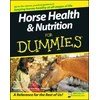 KNYGA Audrey Pavia Horse Health and Nutrition For Dummies