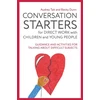 KNYGA Audrey Tait Conversation Starters for Direct Work with Children and Young People