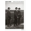 KNYGA August Sander: People of the 20th Century