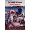 KNYGA August Strindberg People of Hemso