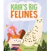 KNYGA Aura Lewis Kaia's Big Felines