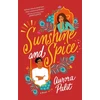 KNYGA Aurora Palit Sunshine and Spice