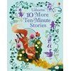 KNYGA Author 10 More Ten-Minute Stories