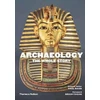 KNYGA Author Archaeology: The Whole Story