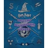 KNYGA Author Harry Potter - The Artifact Vault