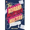 KNYGA Ava Eldred Boyband Murder Mystery