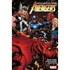 KNYGA Avengers By Jason Aaron Vol. 4
