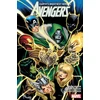 KNYGA Avengers by Jason Aaron Vol. 5